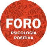 Foro Psicilogía Positiva